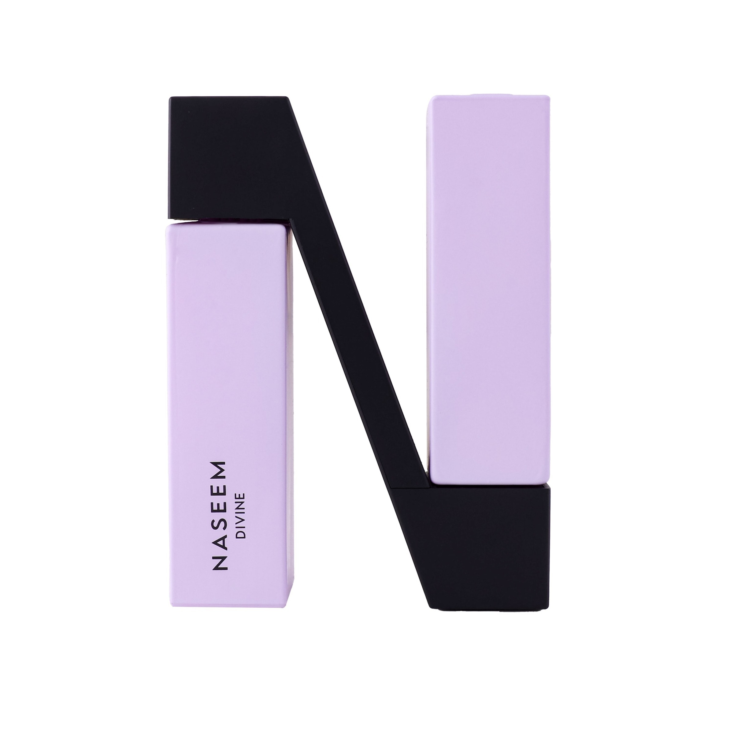 Aqua parfum Divine van Naseem